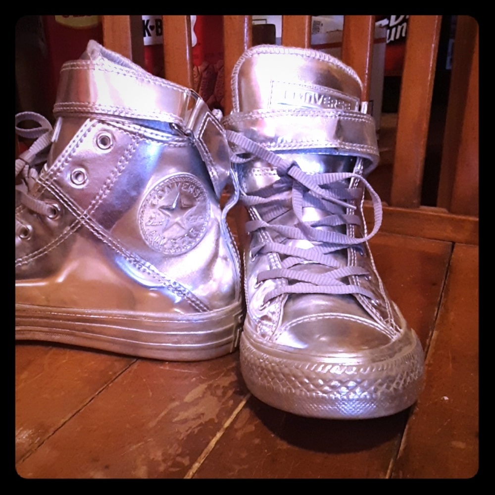 converse